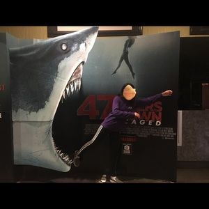 Meet your Posher, Meriya